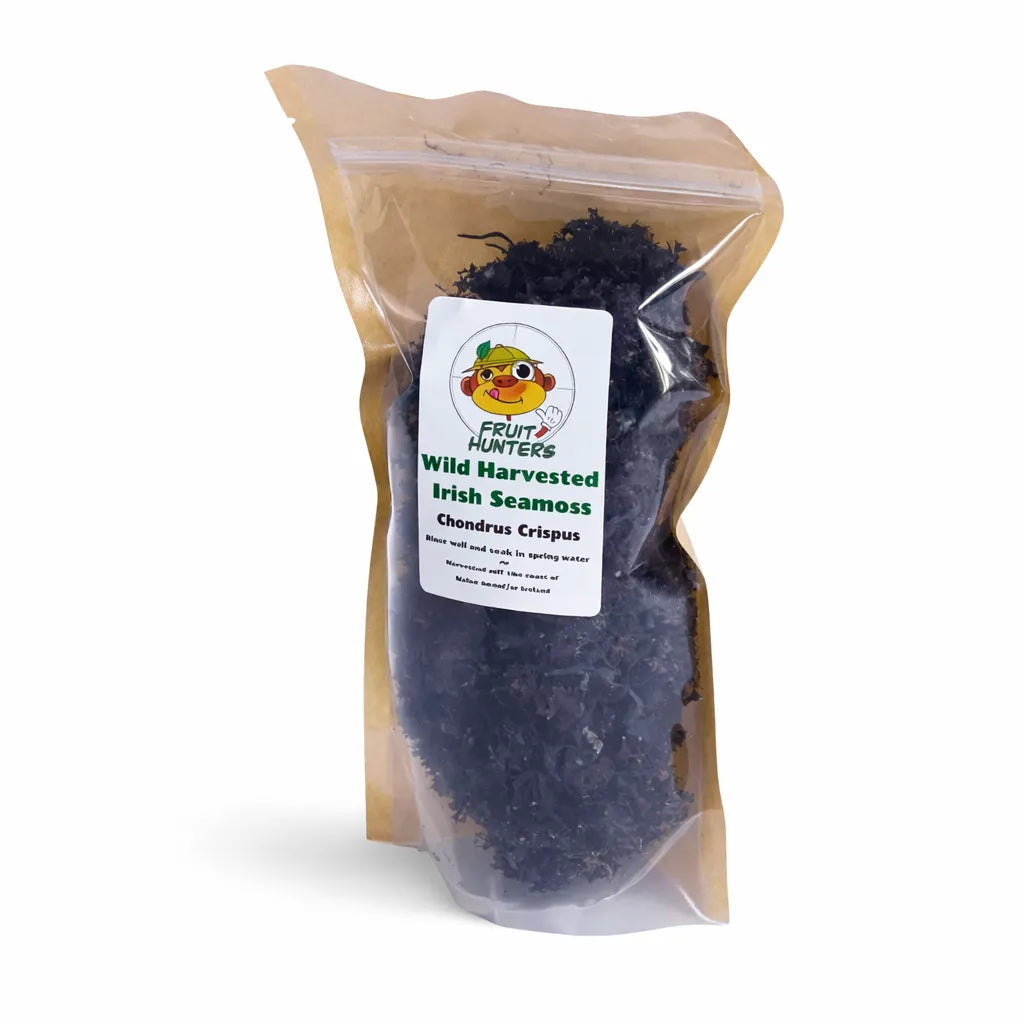 Dried Goods
