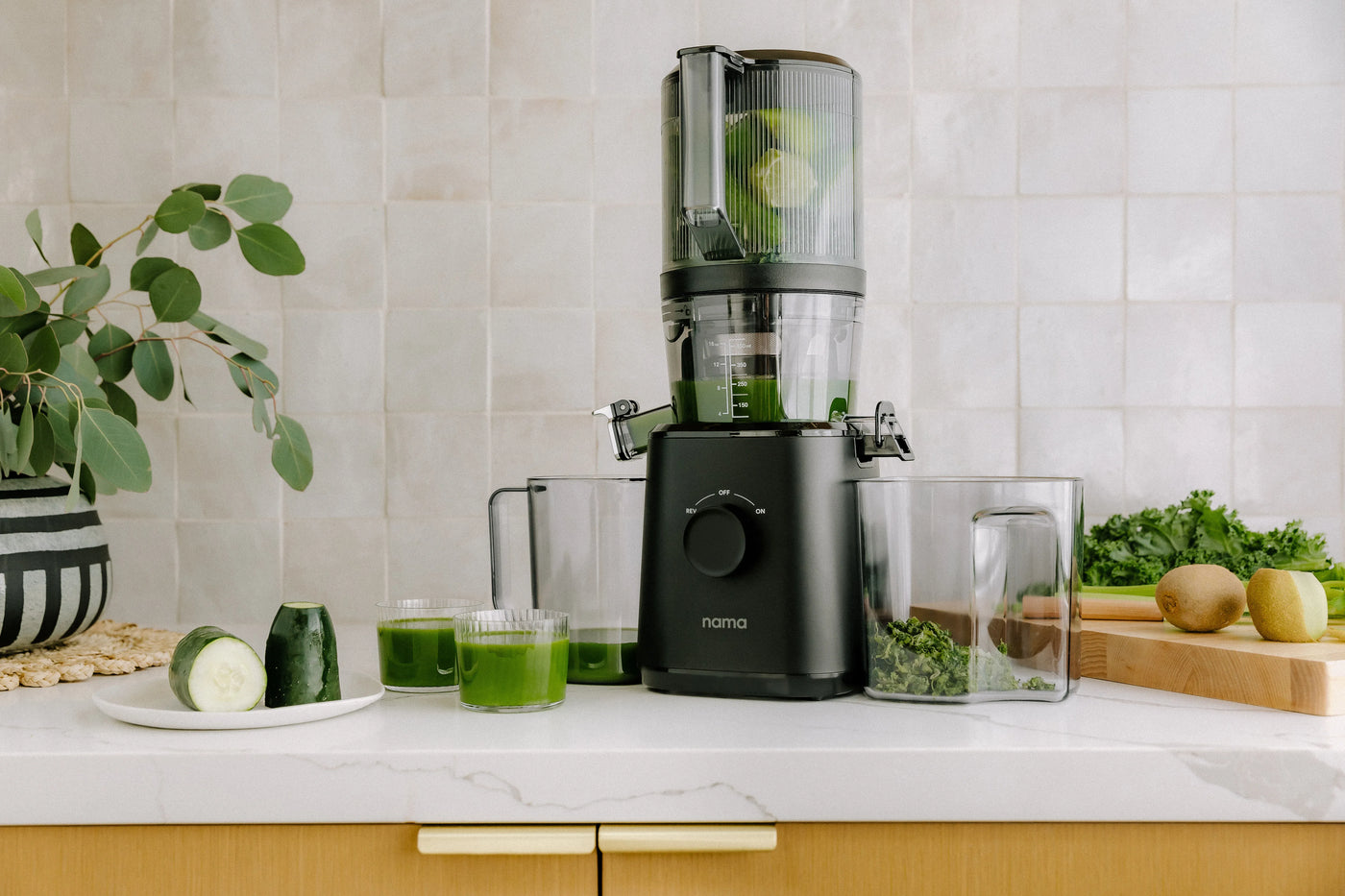 Get 10% Off Nama Juicers