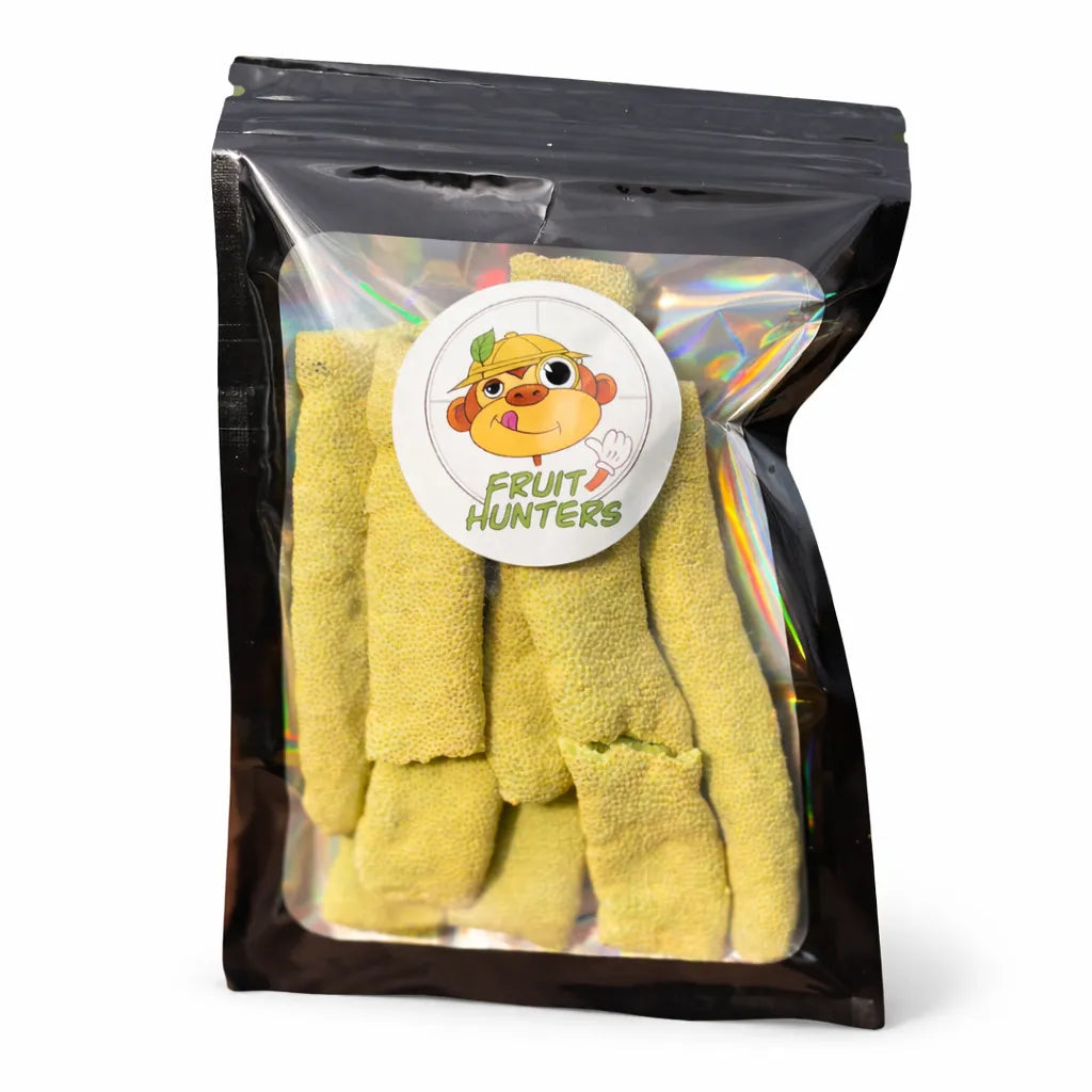PRE-ORDER Cecropia Freeze Dried